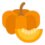 Pumpkin icon 64x64
