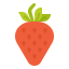 Strawberry icon 64x64