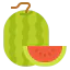 Watermelon icon 64x64