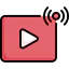 Live icon 64x64