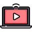 Laptop icon 64x64