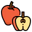 Apple icon 64x64