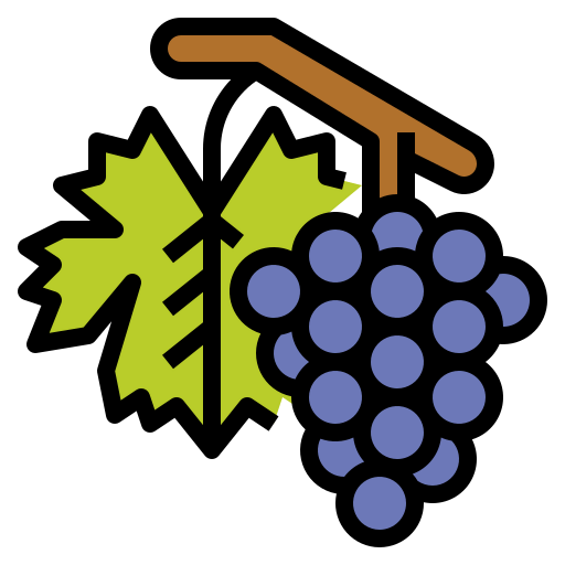 Grapes icon