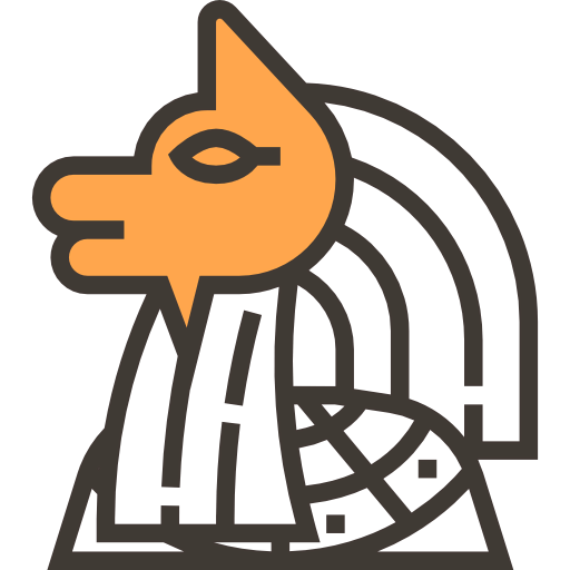Anubis icon