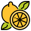 Lemon icon 64x64