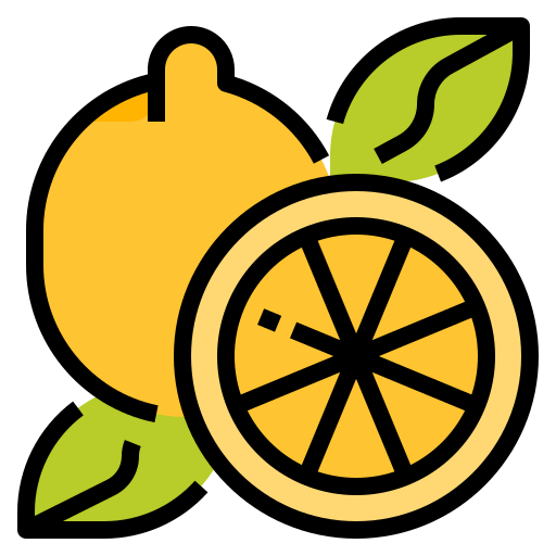 Lemon icon