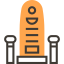 Hieroglyph icon 64x64