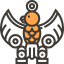 Hieroglyph icon 64x64