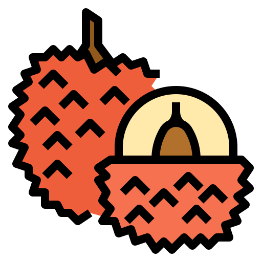 Lychee icon