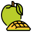 Mango icon 64x64