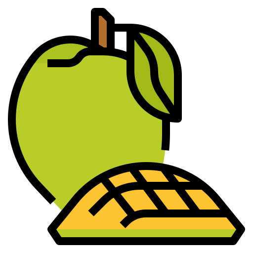 Mango icon