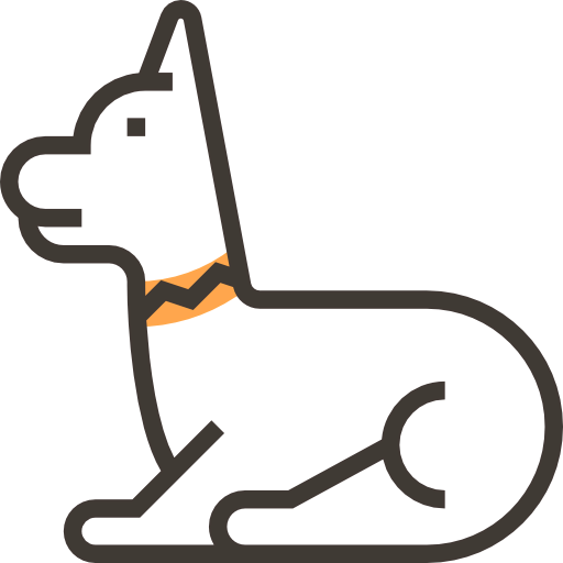 Cat icon