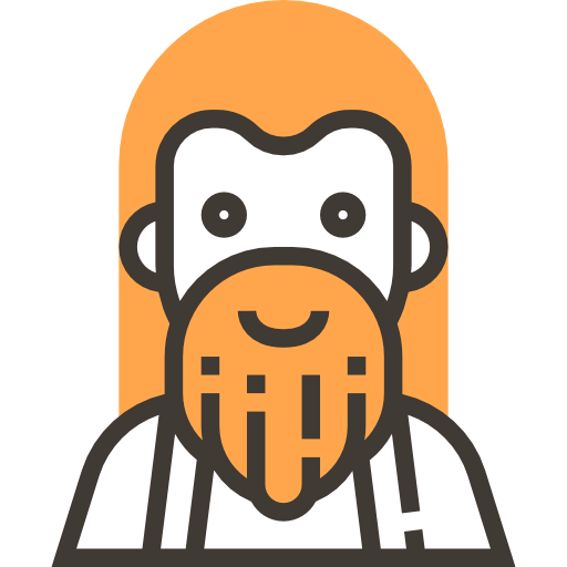 Man icon