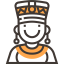 Pharaoh icône 64x64