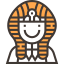 Pharaoh icône 64x64