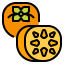 Persimmon 상 64x64