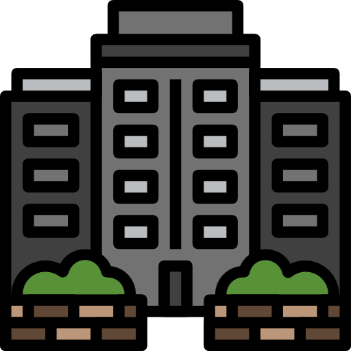 Building icon