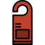 Doorknob icon 64x64