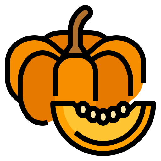 Pumpkin icon