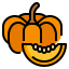 Pumpkin icon 64x64