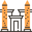 Temple icon 64x64