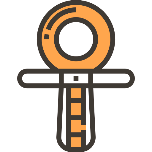 Ankh icon
