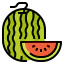 Watermelon icon 64x64