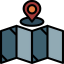 Map icon 64x64