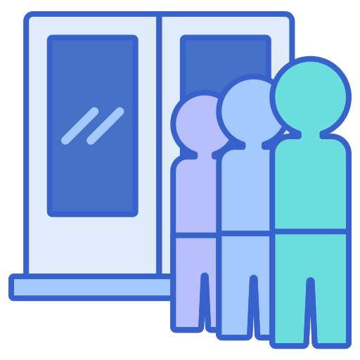 Queue Symbol