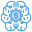 Brain icon 64x64