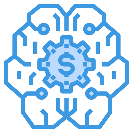 Brain icon