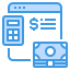Calculator icon 64x64