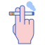 Smoking Symbol 64x64
