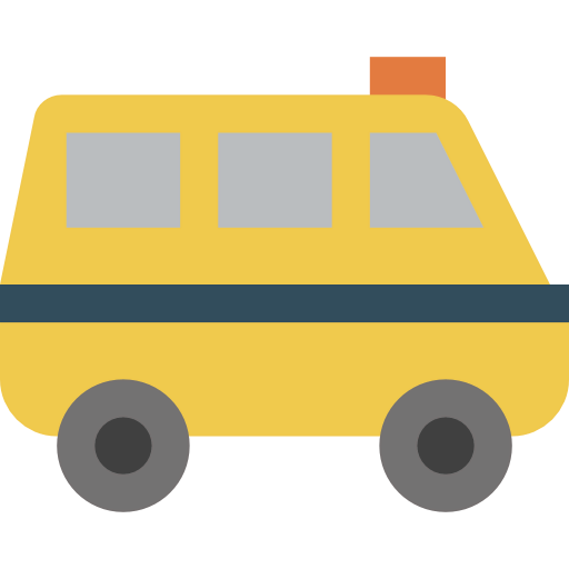 Van icon