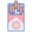 Cigarettes アイコン 64x64