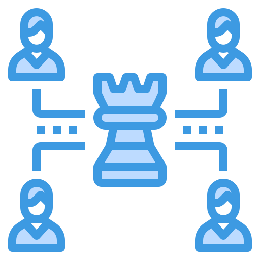 Strategy icon