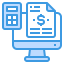 Calculator icon 64x64