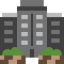 Building icon 64x64