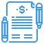 Contract icon 64x64