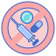 No drugs Symbol 64x64
