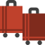 Suitcase icon 64x64