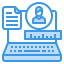Laptop icon 64x64