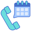 Reservation Symbol 64x64