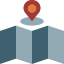 Map icon 64x64