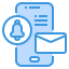 Email icon 64x64
