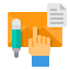 Email icon 64x64