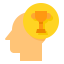 Success icon 64x64