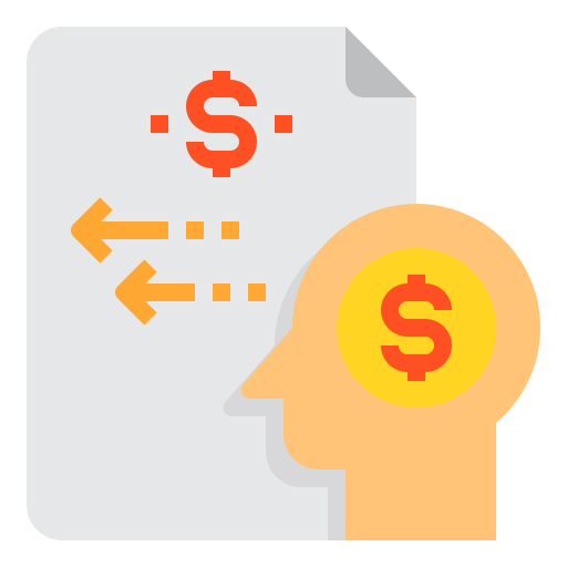 Mindset icon