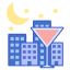Nightlife Symbol 64x64