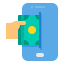 Payment icon 64x64